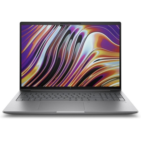 Laptop HP Zbook 16 Power G11, 16 inch WQXGA (2560x1600) IPS Anti-Glare LED UWVA 400 nits Image Recognition, AMD Ryzen 7 PRO 8845